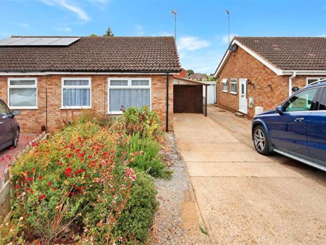 Apartment for rent in Irchester