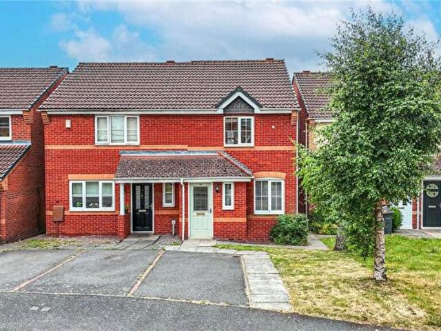 Apartment for rent in Little Sutton, Sutton Coldfield