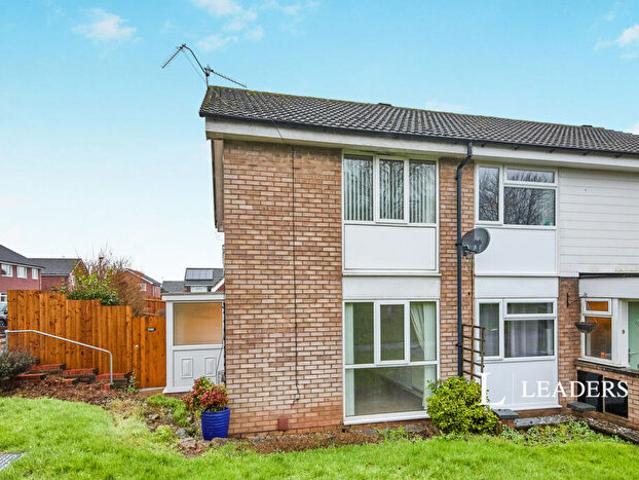 Apartment for rent in Mickleover, East Midlands