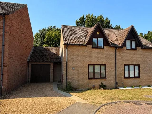 Apartment for rent in Northamptonshire