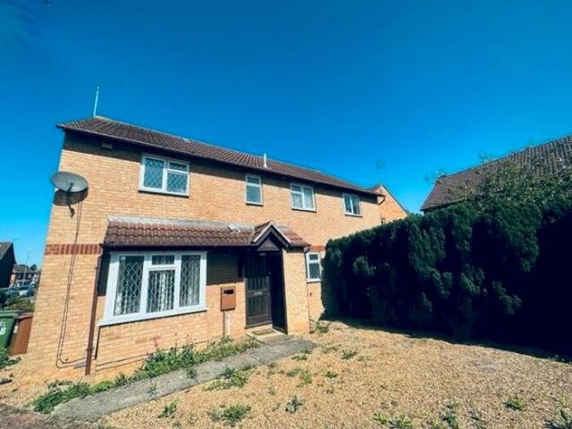Apartment for rent in Stanton Cross, Wellingborough
