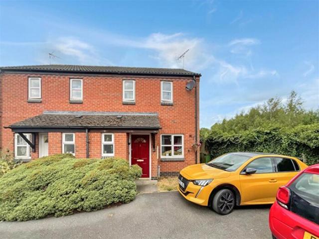 Apartment for rent in Croft, Blaby