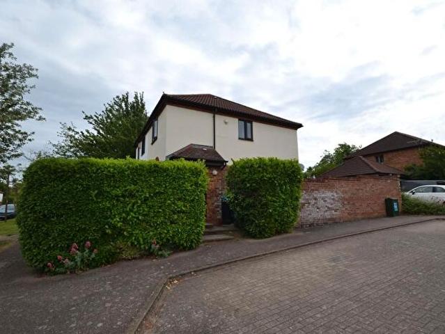 Apartment for rent in Monkston Park, Milton Keynes