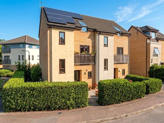 Apartment for rent in Oakridge Park, Old Wolverton