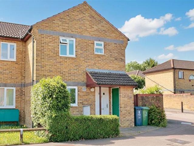 Apartment for rent in Greater Leys, Oxford