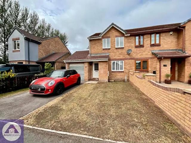 Apartment for rent in Wales