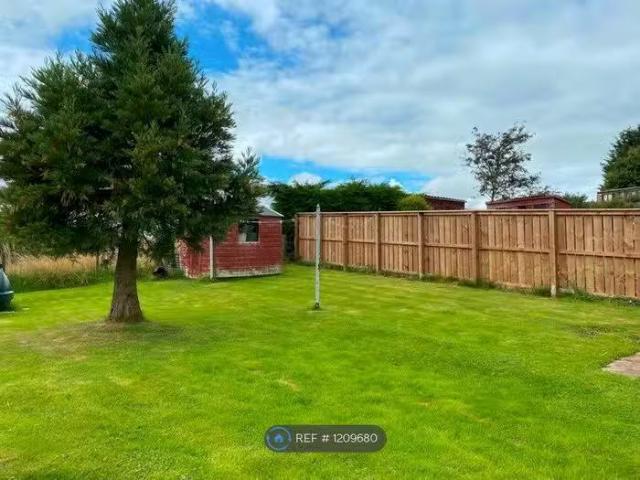 House for rent in Heriot