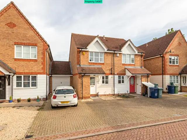 Apartment for rent in Slade Park, Oxford