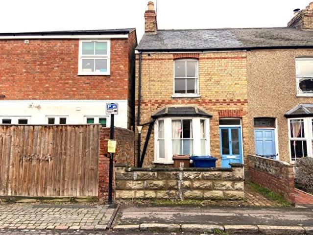 Apartment for rent in The Slade, Oxfordshire