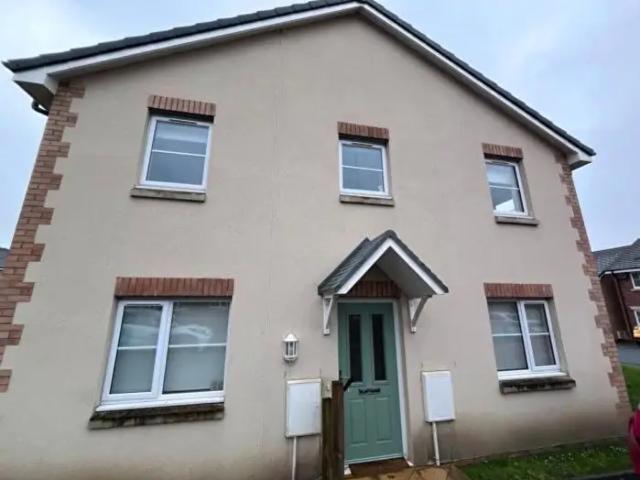 Apartment for rent in Pentre'r-Gaseg, Swansea