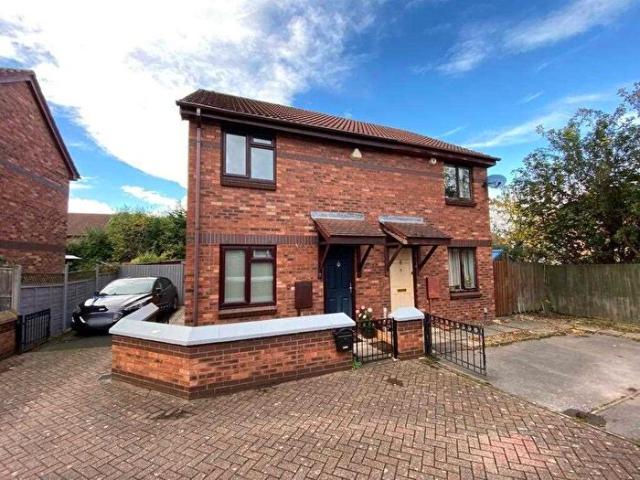 Apartment for rent in Acocks Green, West Midlands