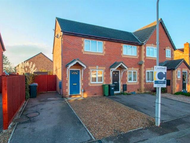 Apartment for rent in Poets Estate, Newport Pagnell