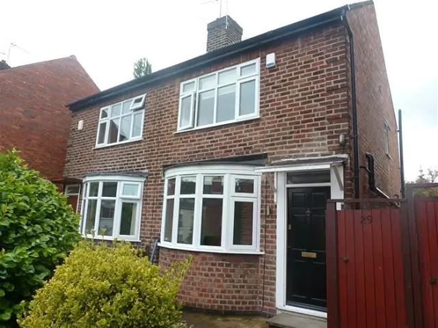 Apartment for rent in New Normanton, Derby