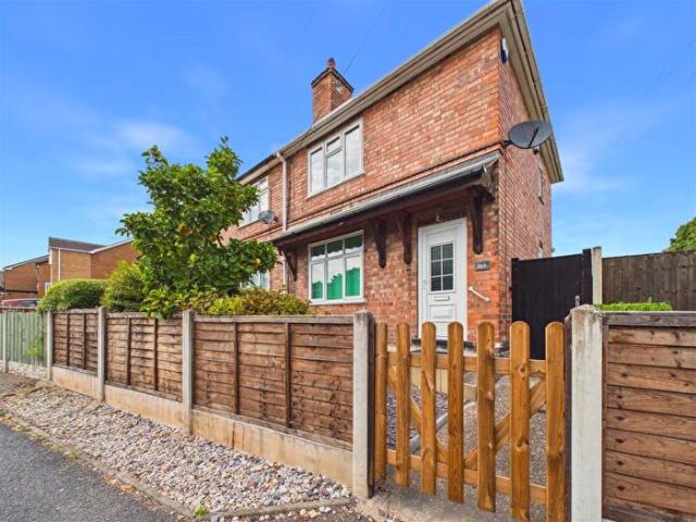 Apartment for rent in Gedling