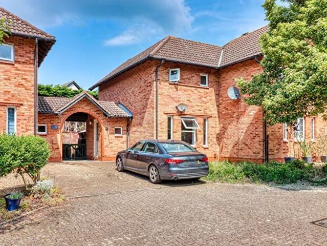 Apartment for rent in Great Holm, Milton Keynes