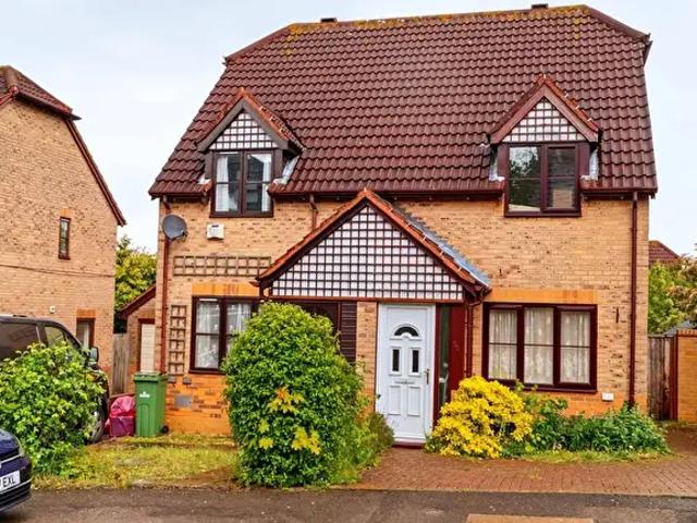 Apartment for rent in Great Holm, Milton Keynes