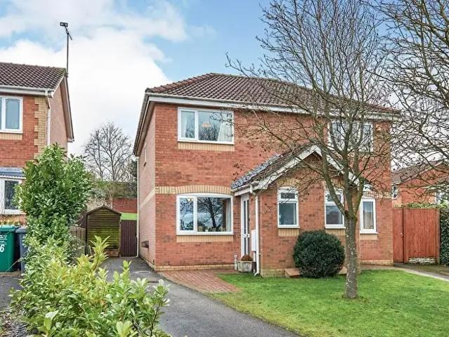 Apartment for rent in Egginton, East Midlands