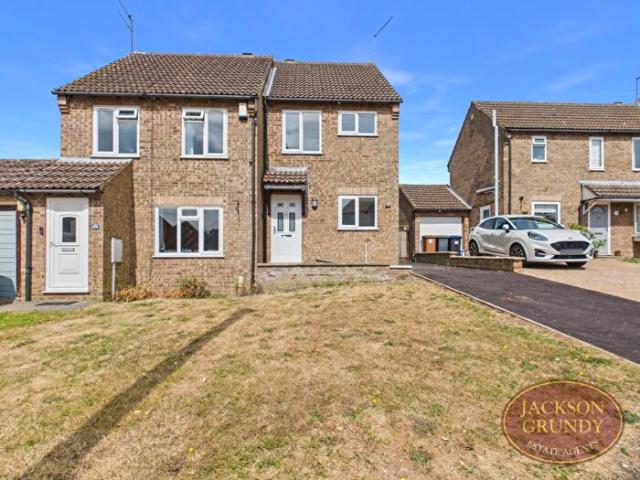 Apartment for rent in Long Buckby, Northamptonshire