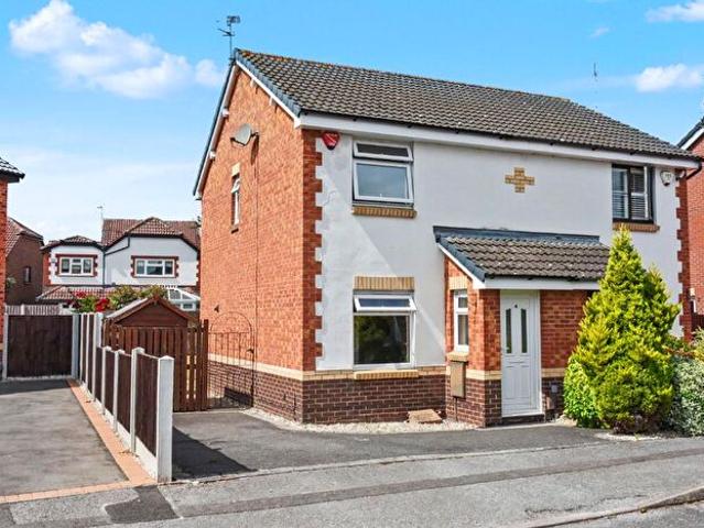 Apartment for rent in Attenborough, East Midlands