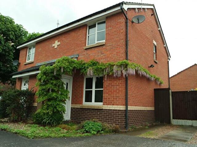 Apartment for rent in Attenborough, East Midlands
