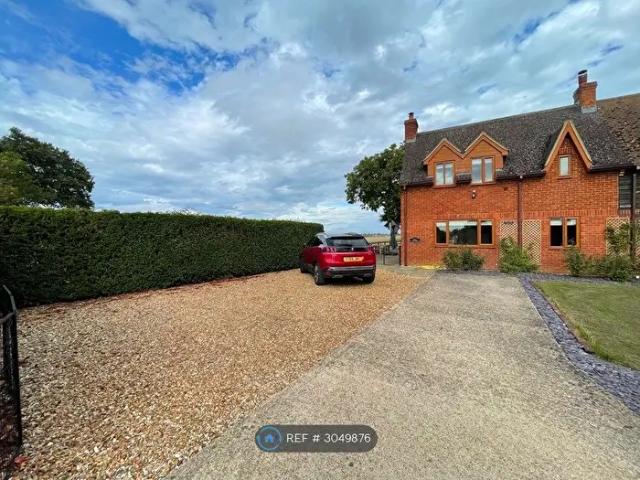 Apartment for rent in Clifton Reynes