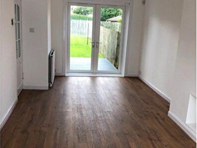 Apartment for rent in Auchinairn, Bishopbriggs