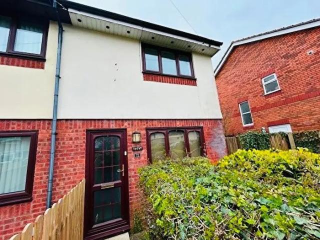 Apartment for rent in Nottage, Porthcawl