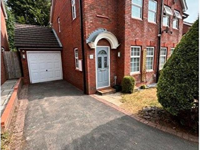 Apartment for rent in West Midlands