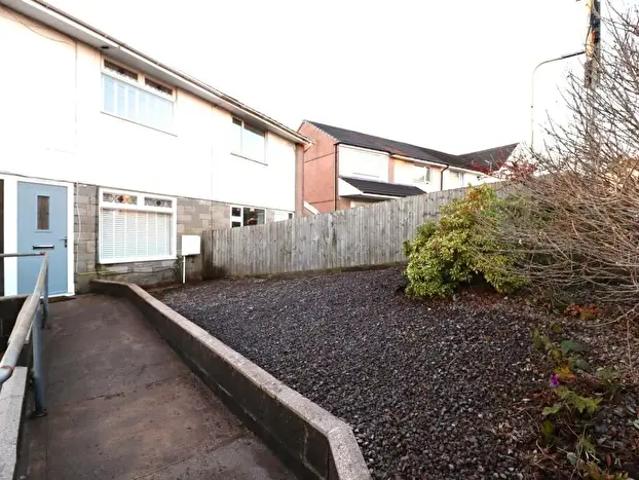 Apartment for rent in Llanharan