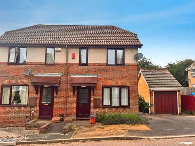 Apartment for rent in Ise Lodge, Kettering