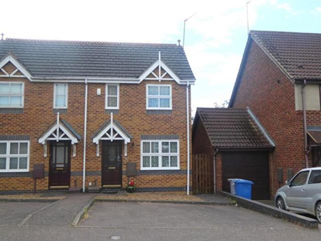 Apartment for rent in Ise Lodge, Kettering