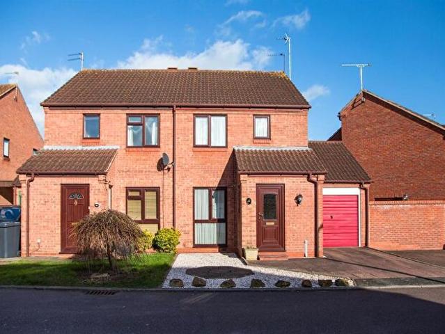 Apartment for rent in Alderminster, Warwickshire