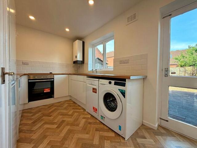 Apartment for rent in Alderminster, Warwickshire