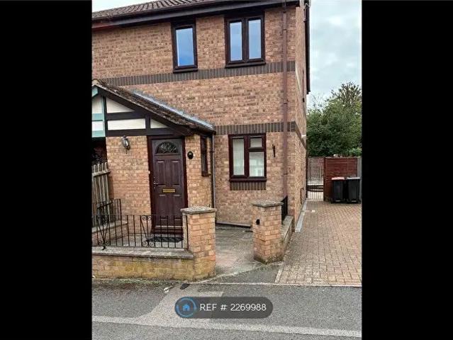 Apartment for rent in Shenley Wood, Milton Keynes