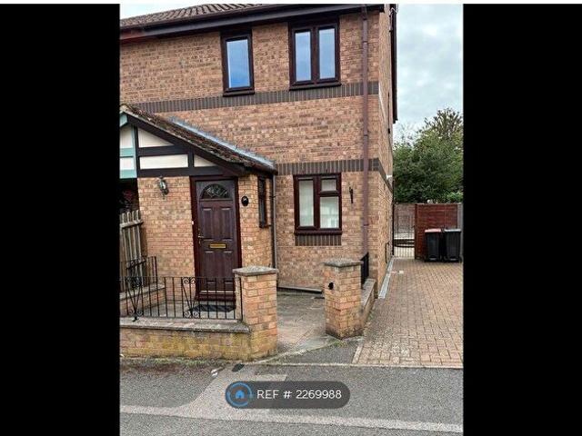 Apartment for rent in Shenley Church End, Milton Keynes