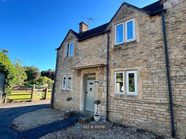 Apartment for rent in Fossebridge, Gloucestershire