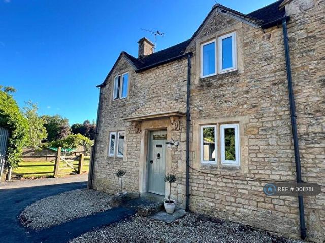 Apartment for rent in Fossebridge, Gloucestershire