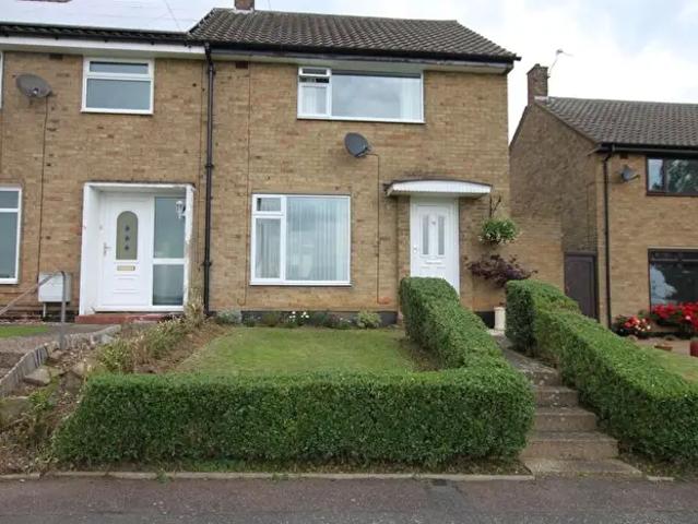 Apartment for rent in Melton Mowbray, Melton