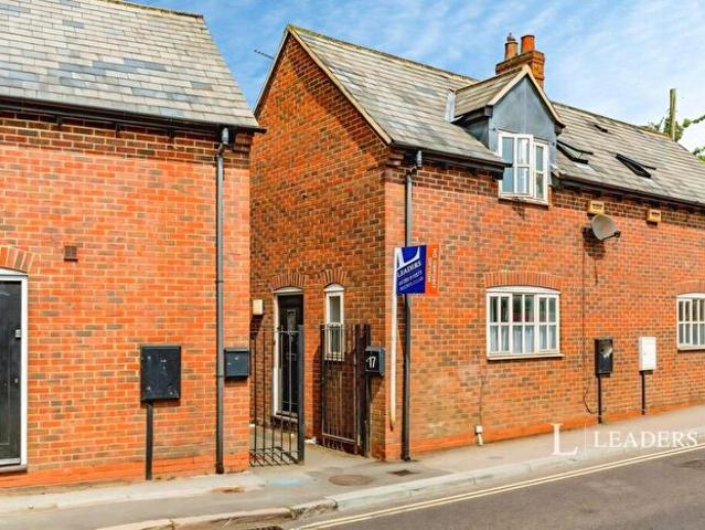 Apartment for rent in Buckingham, Buckinghamshire
