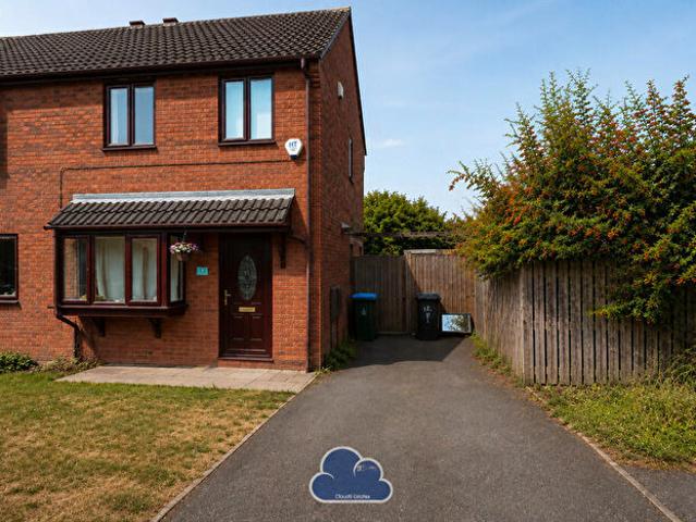 Apartment for rent in West Midlands