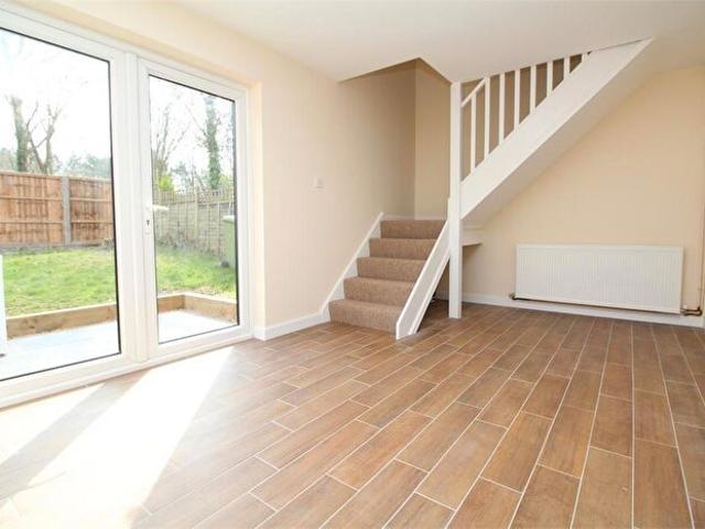 Apartment for rent in Bletchley, Milton Keynes