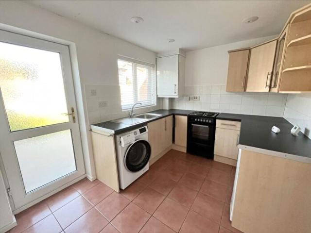 Apartment for rent in Attenborough, East Midlands