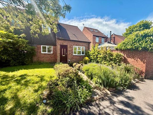 Apartment for rent in Caldermill, East Midlands
