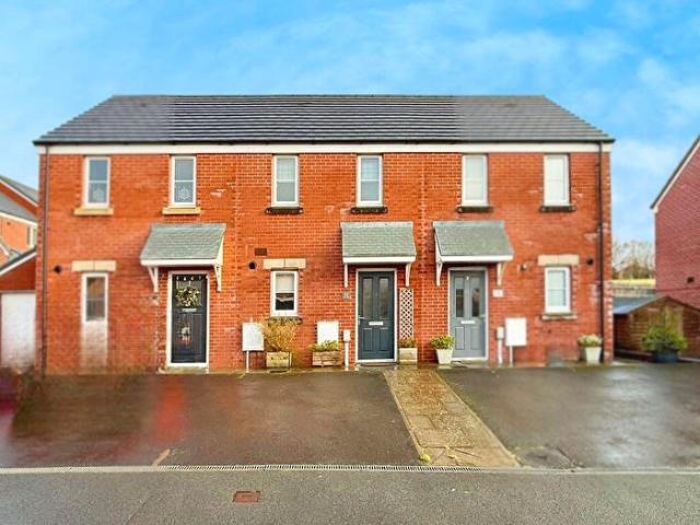 Apartment for rent in Coity Higher, Coity