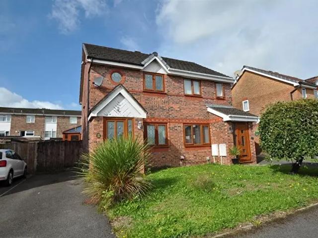 Apartment for rent in Llanedi, Hendy