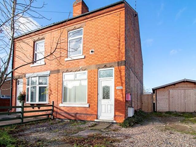 Apartment for rent in Caldermill, East Midlands
