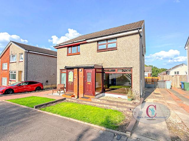 Apartment for rent in Cambuslang, Scotland