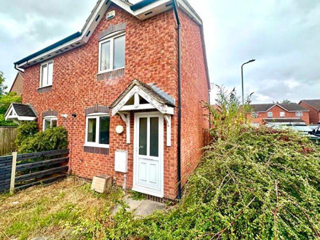 Apartment for rent in Greater Leys, The Slade