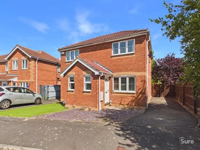 Apartment for rent in Egginton, East Midlands