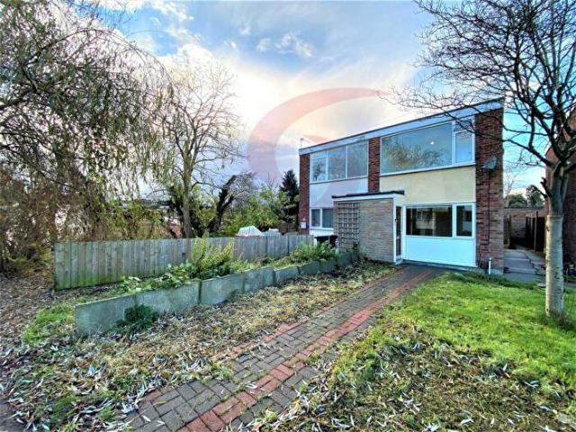 Apartment for rent in Stanford On Avon, Leicestershire
